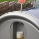 Illustration for article titled Grab a cold one with this custom beer can car